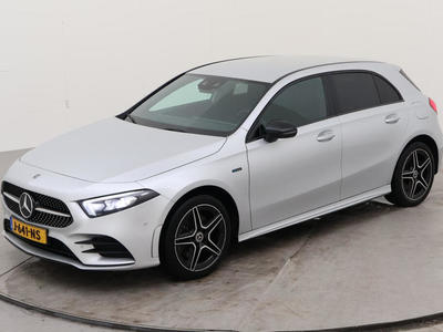 Mercedes-Benz A-KLASSE 250E PHEV 218PK DCT BUSINESS SOLUTION AMG LIMITED, 2020