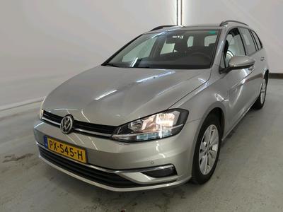 Volkswagen Golf variant 1.0 TSI COMFORTLINE, 2017