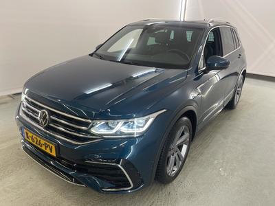 Volkswagen Tiguan 1.5 TSI R-LINE BNS+, 2021