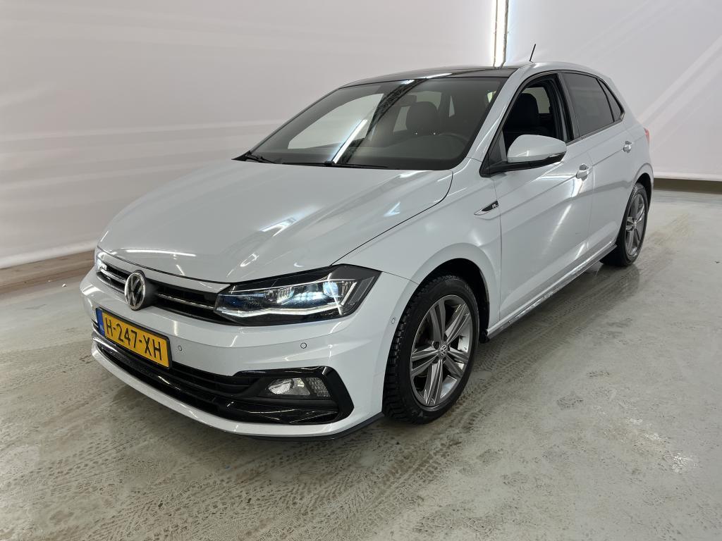 Volkswagen Polo 1.0 TSI HIGHL.BNSR, 2020