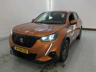 Peugeot 2008 1.2 PT ACTIVE PACK, 2021