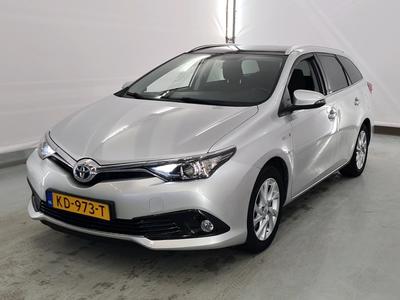 Toyota Auris 1.8 HYBRID TREND, 2016