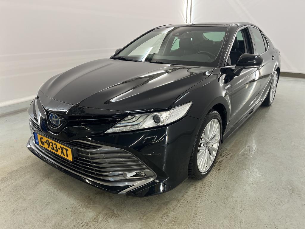 Toyota Camry 2.5 HYBRID EXECUTIVE, 2020