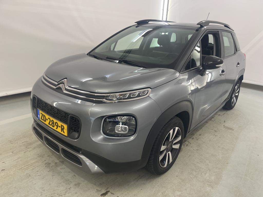 Citroen C3 aircross 1.2 PT S&amp;S FEEL, 2019