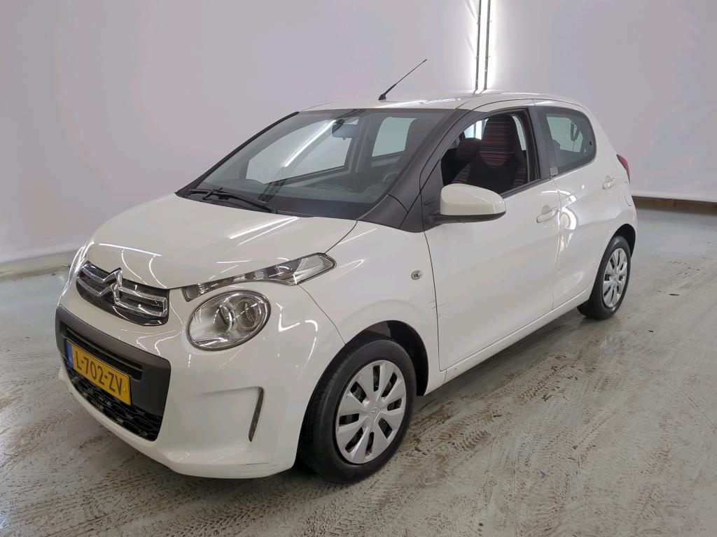 Citroen C1 1.0 VTI FEEL, 2021