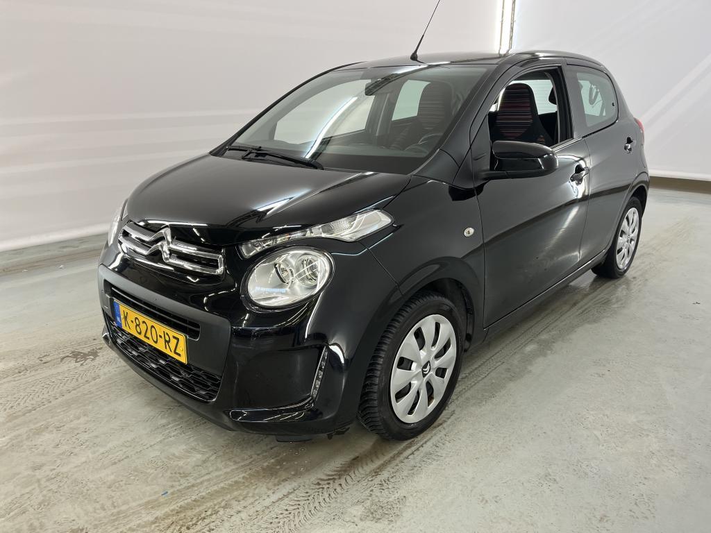 Citroen C1 1.0 VTI FEEL, 2021