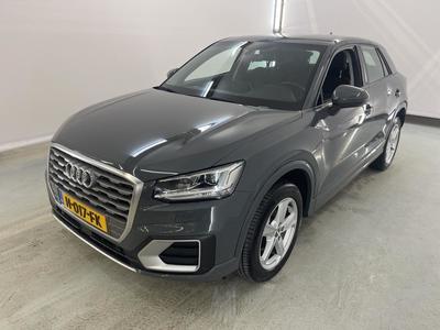 Audi Q2 35 TFSI EPIC, 2020