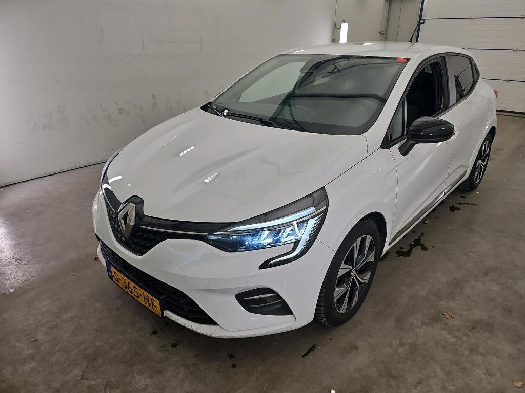 Renault Clio 1.0 TCE 90 EVOLUTION, 2023