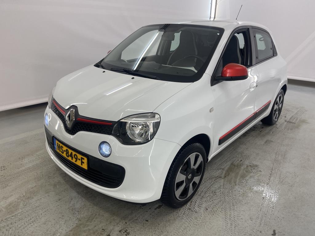 Renault Twingo 1.0 SCE COLLECTION, 2016