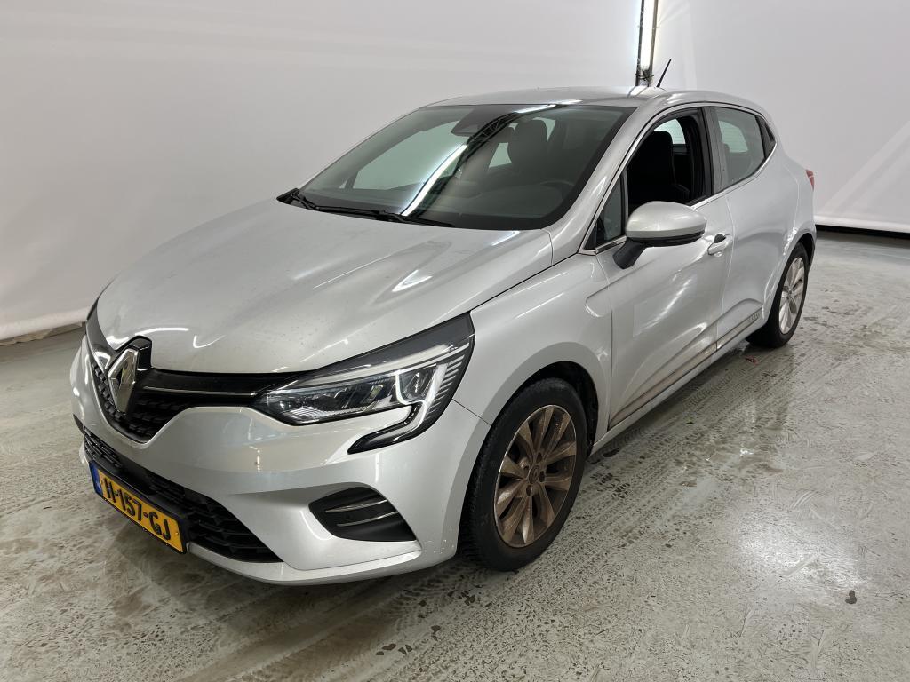 Renault Clio 1.0 TCE INTENS, 2020