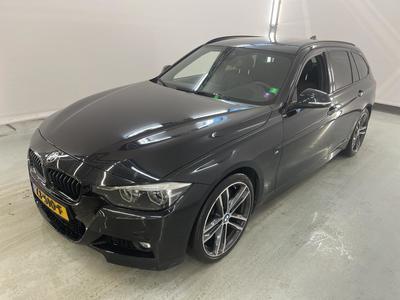 BMW 3-SERIE TOURING 318I MSP.CL., 2019