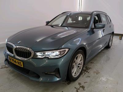 BMW 3-SERIE TOURING 320D HIGH EXE. ED., 2020