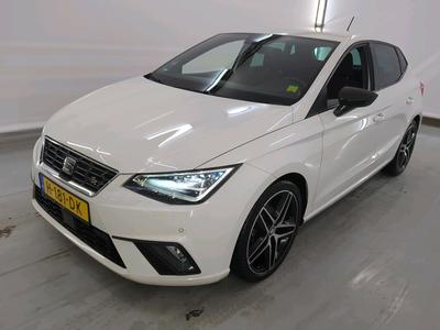 Seat Ibiza 1.0 TSI FR, 2020