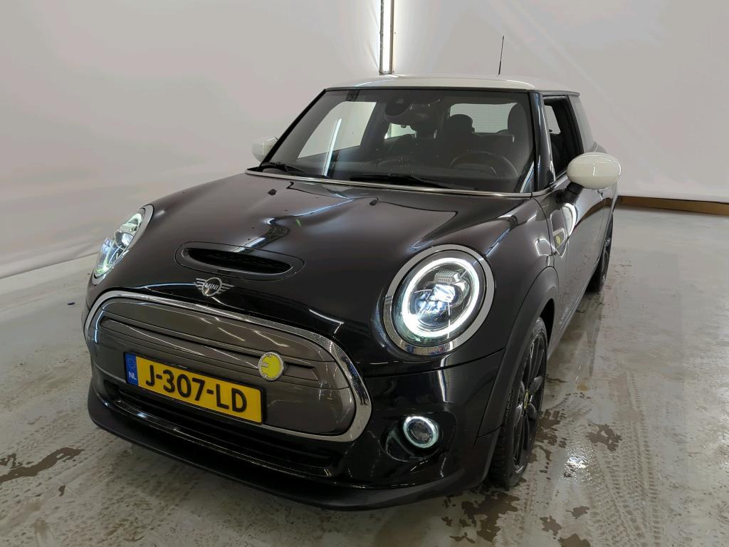 MINI Electric ESSENTIAL 33 KWH, 2020