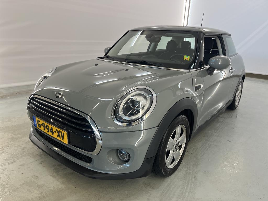 MINI 1.5 COOPER, 2020