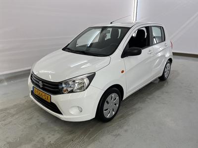 Suzuki Celerio 1.0 COMFORT, 2020