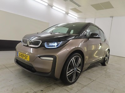 BMW I3 i3 (120Ah) Executive Edition 5d