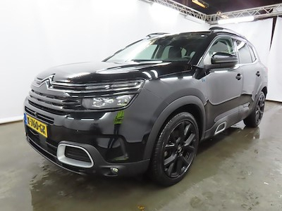 Citroen C5 aircross Hybrid 225 Business Plus e-EAT8 5d