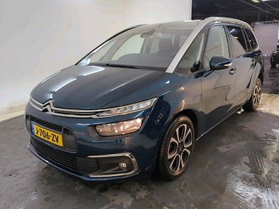 Citroen Grand C4 spacetourer PureTech 130 S&amp;S Business