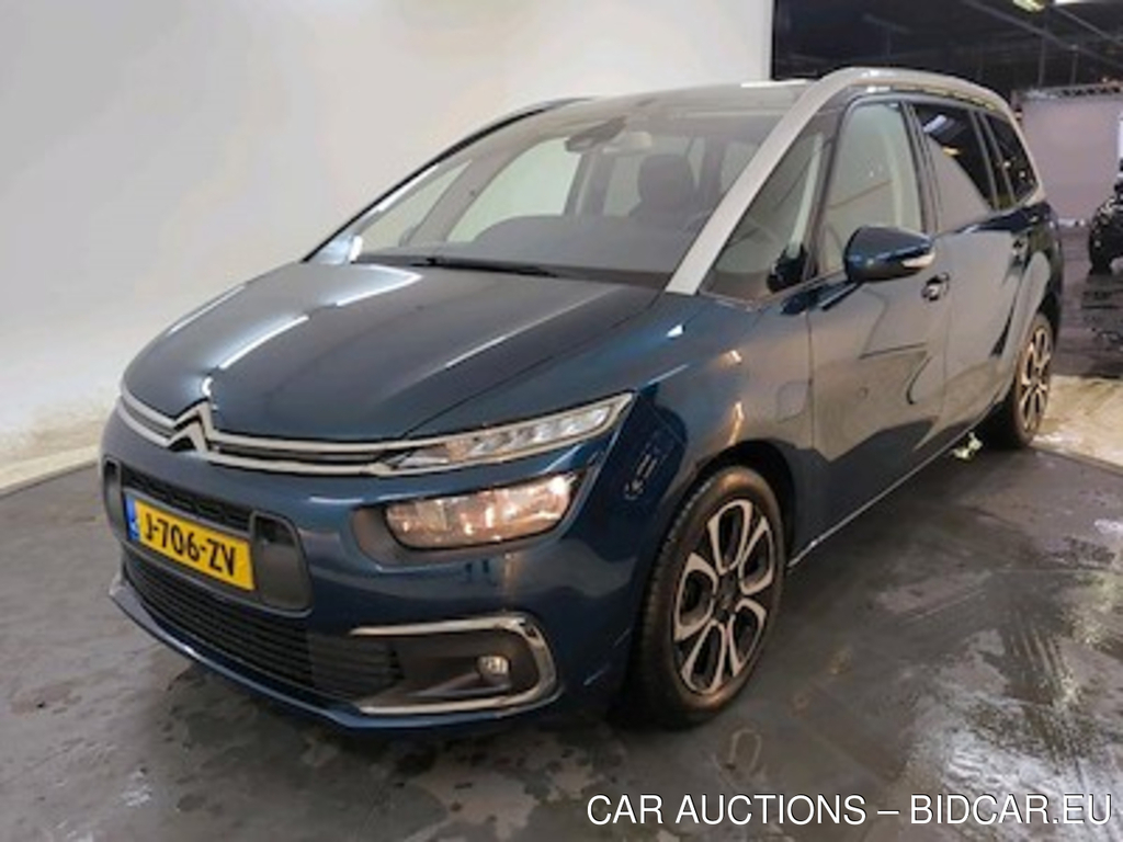 Citroen Grand C4 spacetourer PureTech 130 S&amp;S Business