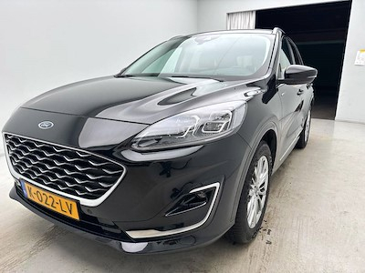 Ford Kuga Vignale 1.5 EcoBoost 150 pk