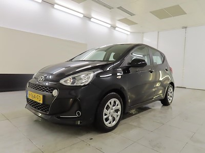 Hyundai I10 1.0i Blue ActieAuto 5d Comfort APL