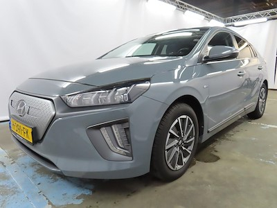 Hyundai Ioniq EV ActieAuto 5d Comfort APL