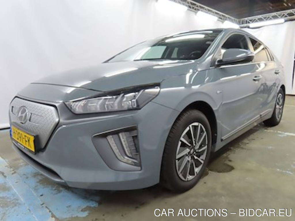 Hyundai Ioniq EV ActieAuto 5d Comfort APL