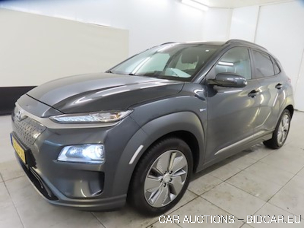 Hyundai KONA ActieAuto Electric 64 kWh 5d Premium X2