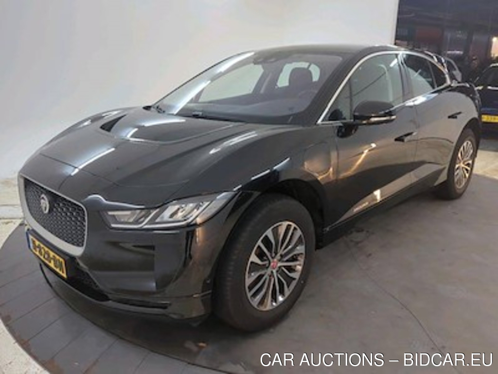 Jaguar I-Pace BUSINESS EDITION S AWD