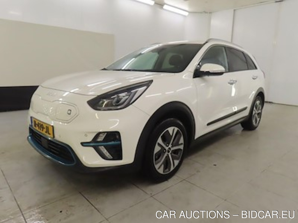 Kia E-Niro 39.2kWh DynamicPlusLine 5d APL