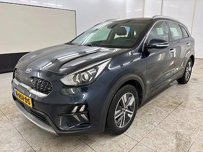 Kia Niro 1.6 GDi Hybrid DynamicLine