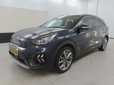 Kia Niro 1.6 GDi Hybrid ExecutiveLine 5d