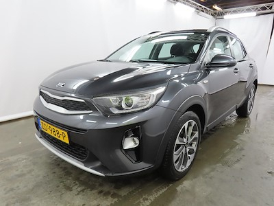 Kia Stonic 1.0 T-GDi 74 kW DynamicLine 5d