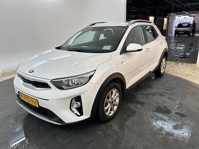 Kia Stonic 1.0 T-GDi MHEV 74 kW DynamicLine