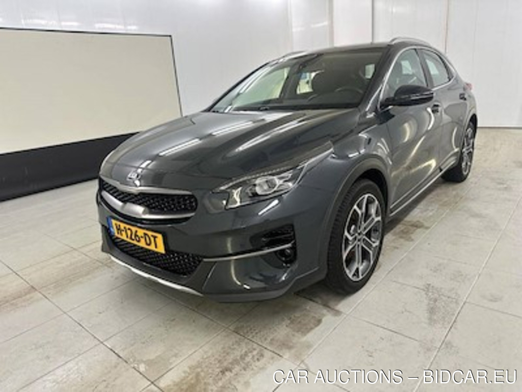 Kia XCeed 1.4 T-Gdi DynamicLine