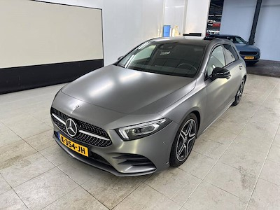 Mercedes-Benz A-Klasse A 180 7G-DCT Business Solution AMG