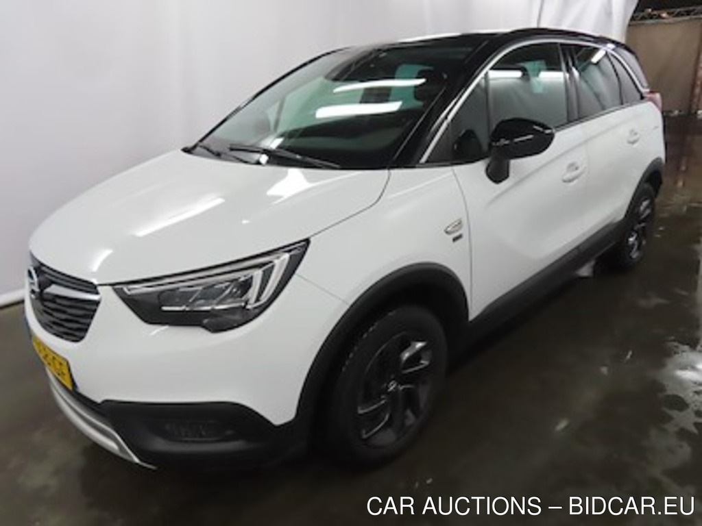 Opel Crossland X 1.2 Turbo S;S 120 Jaar Edition 5d