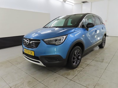 Opel Crossland X 1.2 Turbo S;S 120 Jaar Edition 5d