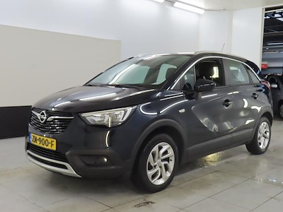 Opel Crossland X 1.2 Turbo S;S 81kW ActieAuto 5d Innovation APL