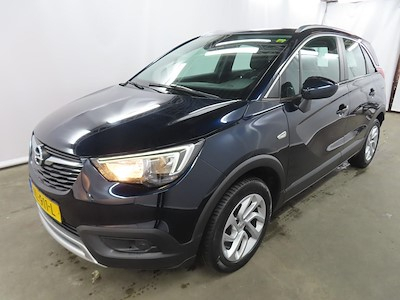 Opel Crossland X 1.2 Turbo S;S 81kW ActieAuto 5d Innovation APL