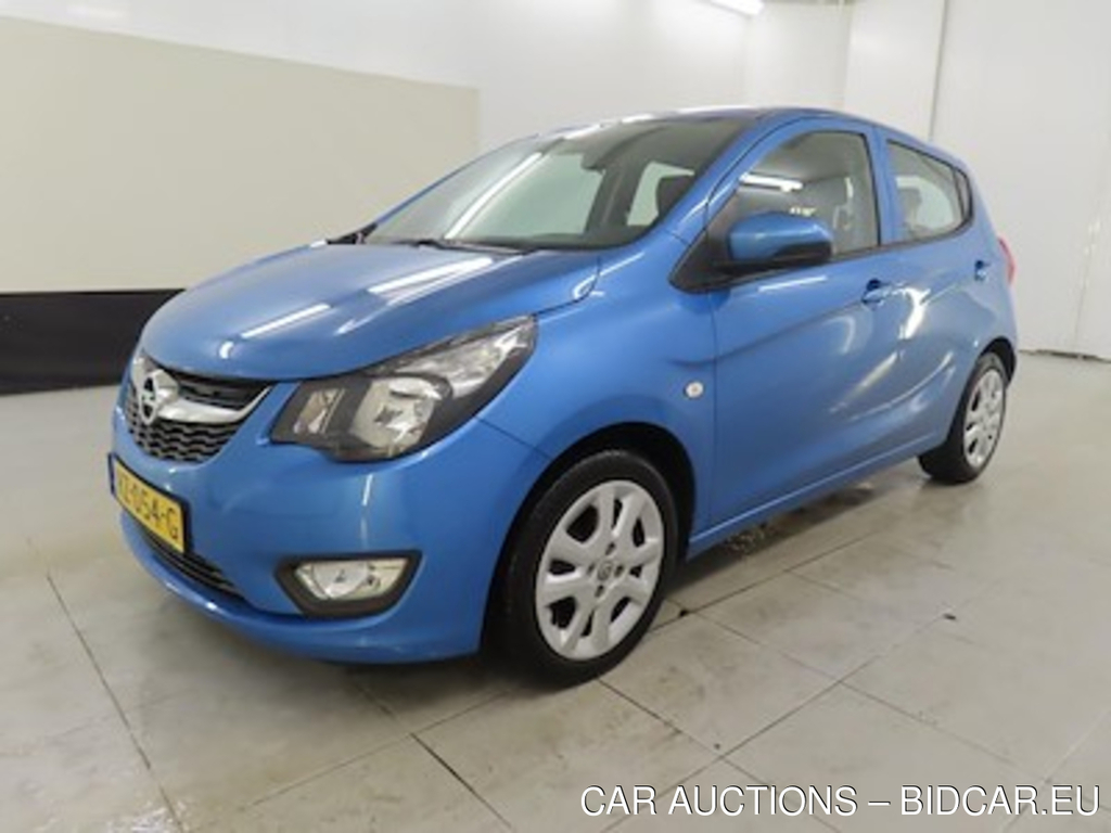 Opel Karl 1.0 Start/Stop ActieAuto 5d Edition APL