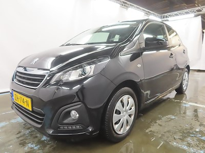 Peugeot 108 ActieAuto 1.0 e-VTi 72pk 5d