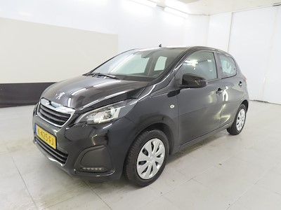 Peugeot 108 Active 1.0 e-VTi 72pk 5d