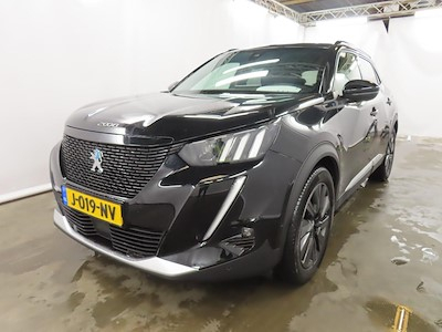 Peugeot 2008 GT EV 50kWh 136 5d