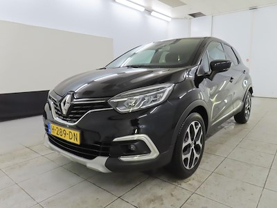 Renault Captur Energy TCe 150 EDC ActieAuto 5d Intens APL