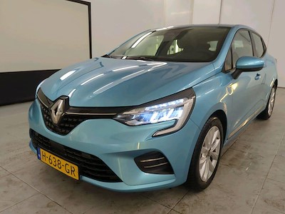 Renault Clio 1.0 TCe 100 Zen