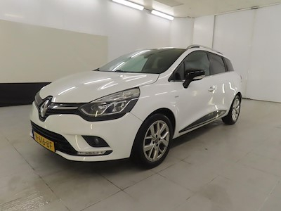 Renault Clio estate Energy TCe 90 Limited 5d