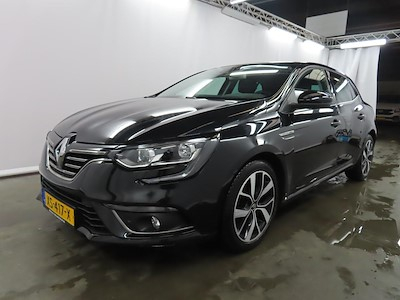 Renault Megane Blue dCi 115 Bose 5d