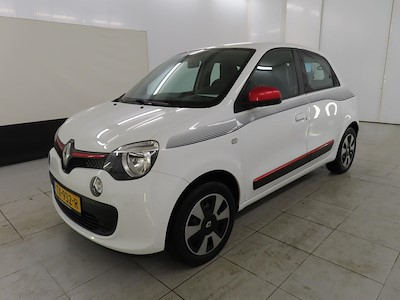 Renault TWINGO SCe 70 Stop ; Start Collection 5d